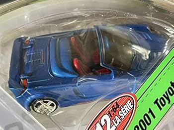 Amazon | レーシングチャンピオン ワイルドスピード ミニカー